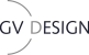 GV Design Logo